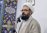 امام جمعه لنگرود: دینداری بدون معرفت به انحراف می‌انجامد