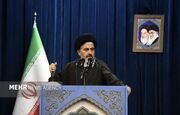 قریشی: خبرنگاران در خط مقدم جنگ روایت‌ها هستند؛لزوم حفظ انسجام ملی