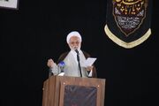«وحدت، توان داخلی و اقتصاد قوی» نسخه اقتدار ایران