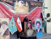 خبرنگاران با روایت درست، توطئه‌های دشمن را خنثی می‌کنند