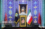 کنگرلو: رسانه‌ها در جنگ روایت‌ها نقش‌آفرین هستند