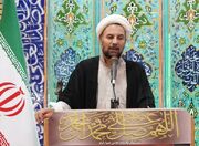 مقاومت ملت ایران آمریکا را وادار به عقب‌نشینی کرد