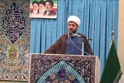 خبرنگاران پرچمداران جهاد تبیین در جنگ رسانه‌ای با دشمن هستند