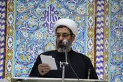 امام جمعه اسلام‌آبادغرب: دفاع از ولایت نشانه تقوای اجتماعی است