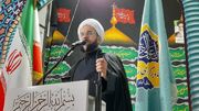 دستجردی: امروز دشمن اصلی ایران و مسلمانان آمریکا است