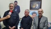 زاکانی: مجاهدت شهید حسین‌پور جریان مقاومت را سربلند کرد