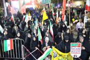 ایستادگی در برابر ظالمان از جلوه‌های انتظار واقعی است