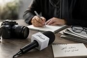 علمای اهل سنت: خبرنگاران؛ معمار بنای «وحدت» و چشمان بیدار ملت ها