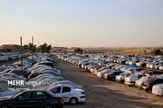 آرامش بازار خودرو؛ سکون واقعی یا آرامش پیش از موج جدید قیمت‌ها؟