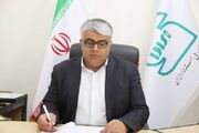 زارع زاده: ۷۰۳ میلیارد تومان درآمد استاندارد هرمزگان در ۳ ماه وصول شد