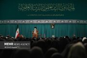 خبرنگاران خراسان شمالی از آخرین دیدار با رهبر شهید می‌گویند