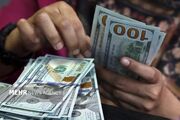 صعود نرخ حواله دلار و یورو در مرکز مبادله ارز و طلای ایران