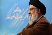 سید حسن نصرالله در خانه چگونه پدری بود؟