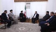 انسجام و همدلی از نیازهای اساسی کشور است