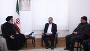 ظرفیت‌های انسانی چهارمحال و بختیاری باید در سطح ملی دیده شود