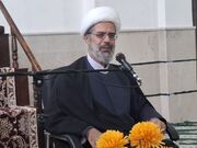 حجت الاسلام نوری: خبرنگاران در خط مقدم جنگ روایت‌ها هستند