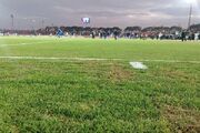شهرقدس میزبان بازی های استقلال و پرسپولیس شد