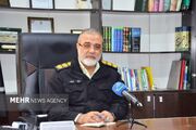 کشف ۲۴ تن سوخت قاچاق در مرز میلک