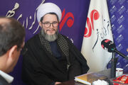 خبرنگاران با روایت اول، نقش مهمی در خنثی‌سازی روایت‌سازی دشمن دارند