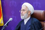 موحدی‌آزاد: قضات متخصص در امور بانکی و تجاری تربیت شوند
