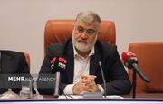 هیچ واحد تولیدی در تهران نباید بدون اطلاع قبلی با قطعی برق مواجه شود