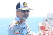 ۴ شناور حامل کالای قاچاق در آب‌های بوشهر توقیف شد