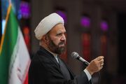 کلانتری: جنگ امروز بیش از موشک، به روایت و رسانه وابسته است
