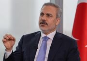 فیدان: توافق مکه از نظر فنی شبیه ماده ۵ ناتو است؛ شاید مصر هم ملحق شود