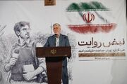 صالحی: خبرنگاران در سخت‌ترین شرایط کنار ملت بودند