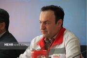 امداد به ۲۰ حادثه در جاده‌های استان سمنان؛ حوادث ۱۰۱ کشته و زخمی داشت