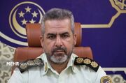 دستگیری سارقان موتورسیکلت و ۲ مالخر در میامی