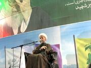 امام جمعه موقت بوشهر: ریشه جنایت کربلا «جاهلیت سازمان‌یافته» بود