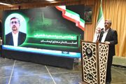 استاندار لرستان: خبرنگاران در جنگ رمضان بخشی از پازل مقاومت بودند