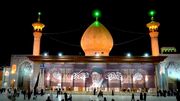 حرم شاهچراغ(ع) میزبان سوگواری رحلت پیامبر(ص) و شهادت امام رضا(ع)