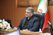 مسجدی: ۴۰ درصد شهدای جنگ با بانک ژنتیک شناسایی شدند