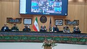 قاسمی: ترویج ایثار مأموریت مشترک همه ارکان نظام است