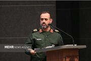 هم‌افزایی دستگاه‌ها و نقش رسانه عامل شکوه کنگره ۸ هزار شهید گیلان