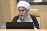 آیت‌الله دژکام: رسانه‌ها هم‌زمان با مطالبه‌گری، امیدآفرین باشند