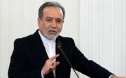 آمریکا موارد نقض تفاهم‌نامه را جبران نکند شروع مجدد مذاکره ممکن نیست
