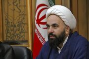 تجمع هیئت‌های مذهبی استان یزد در مشهد مقدس برگزار می‌شود