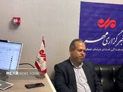 رستمی: خبرگزاری مهر رسانه‌ای اثرگذار و مطالبه‌گر است