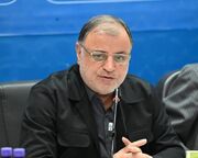 ۳۹۰ موکب برای میزبانی از زائران رضوی در استان آماده می‌شوند