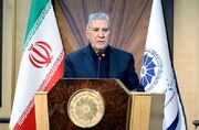 بخش خصوصی از توافقی که منافع ملی را تأمین کند، حمایت می‌کند