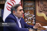 عبدالهی: سود سهام عدالت تا هفته دولت واریز می‌شود