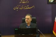 آمادگی استان زنجان برای برگزاری انتخابات شوراهای اسلامی شهر و روستا