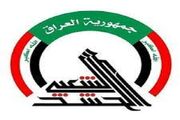 بیانیه شدیداللحن سازمان بسیج مردمی عراق و حمایت از فالح الفیاض