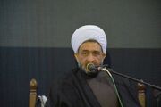 حجت‌الاسلام رضایی: «جهاد تبیین» سدی در برابر تحریف واقعه عاشوراست