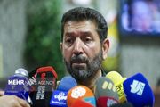 حسن‌زاده: بسیج در کوتاه‌ترین زمان برای مقابله با تهدیدی آماده می‌شود