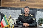 دستگیری ۳ سارق در طرح ارتقای امنیت اجتماعی رزن