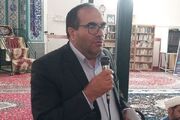 توزیع اسناد مالکیت ۱۰۲ واحد مسکونی شهرک جانبازان اسدآباد